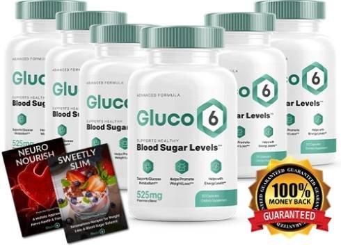 Gluco6-official website-online-bottle-discount-deal